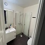 Entire Flat Centrum With Balcony Close To The Airport