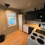 公寓 Entire Flat Centrum With Balcony Close To The Airport