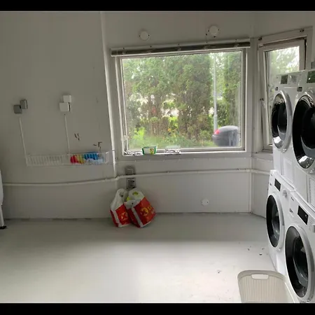公寓 Entire Flat Centrum With Balcony Close To The Airport *